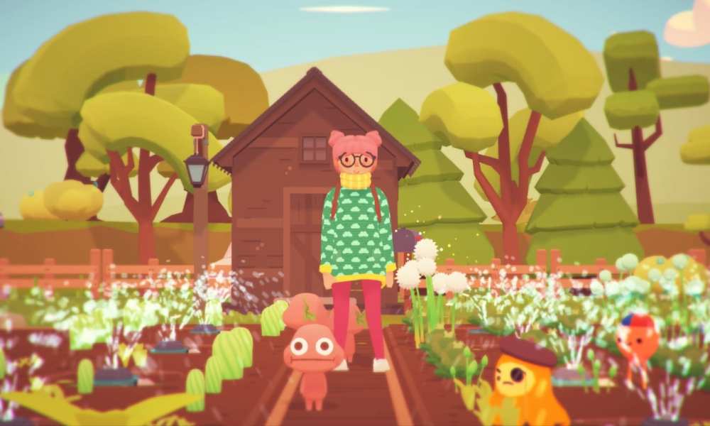 Ooblets How To Get Gleamy Ooblets