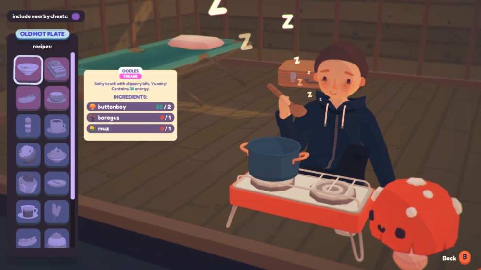 oodles in ooblets