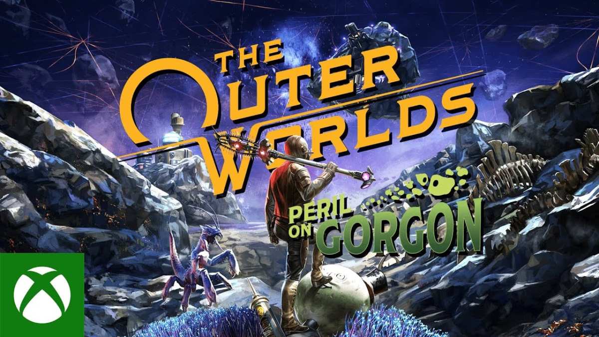 peril of gorgon, the outer wilds