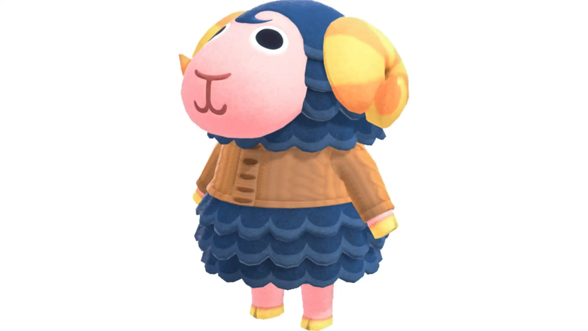 Download How Many of These Animal Crossing Villagers Can You Name?
