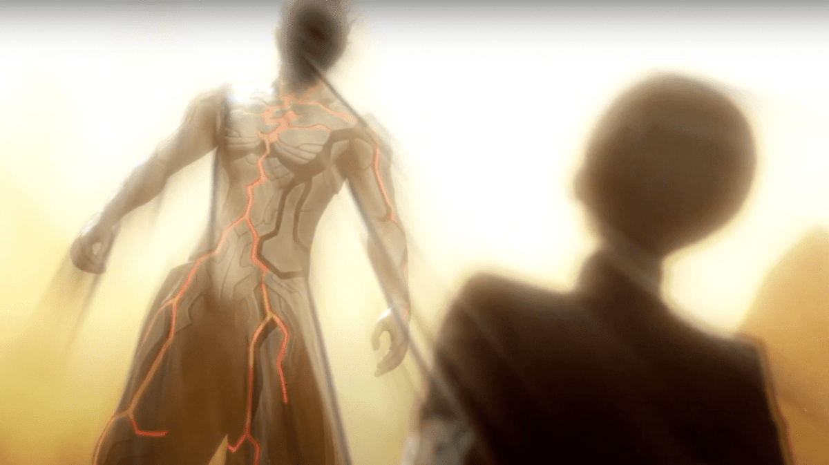 Shin Megami Tensei V Gets First Trailer
