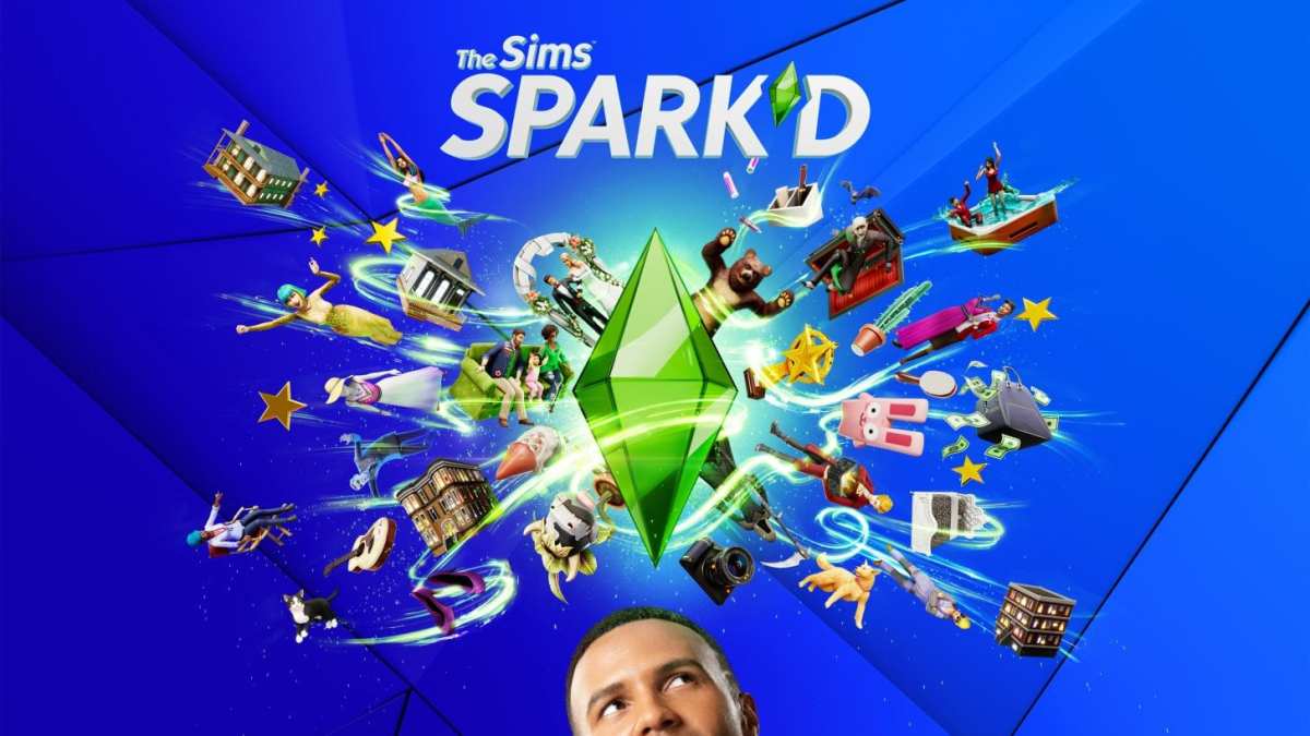 Sims Spark'd