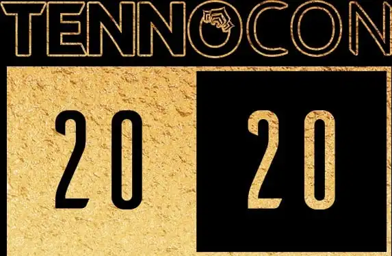 tennocon 2020