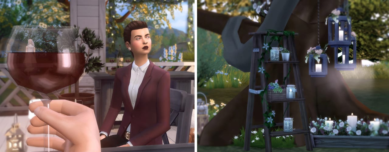 how to create custom content sims 4