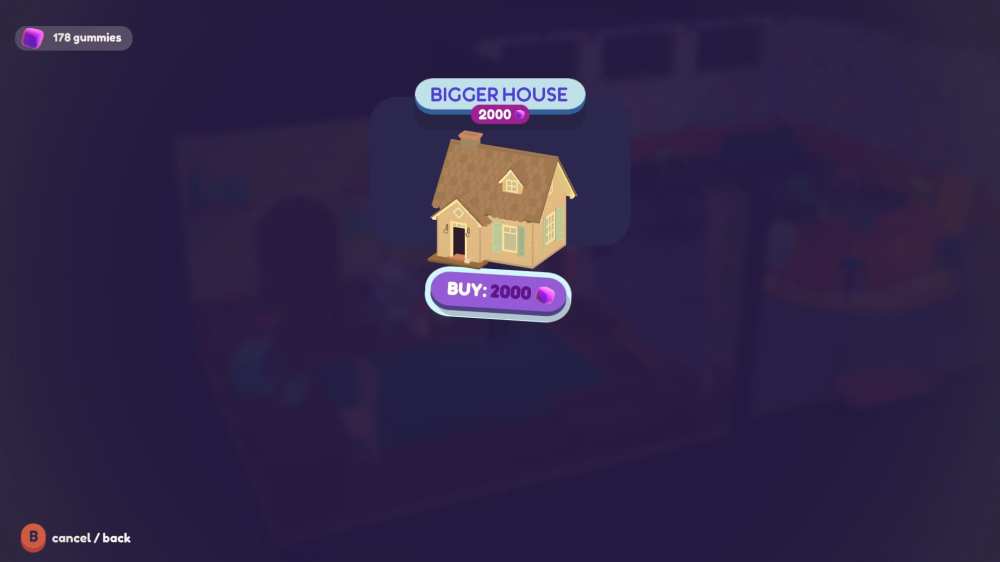 Ooblets How to Upgrade House Size
