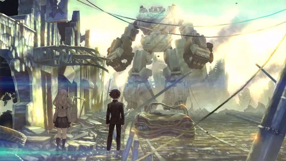 13 sentinels: aegis rim, best strategy games of 2020