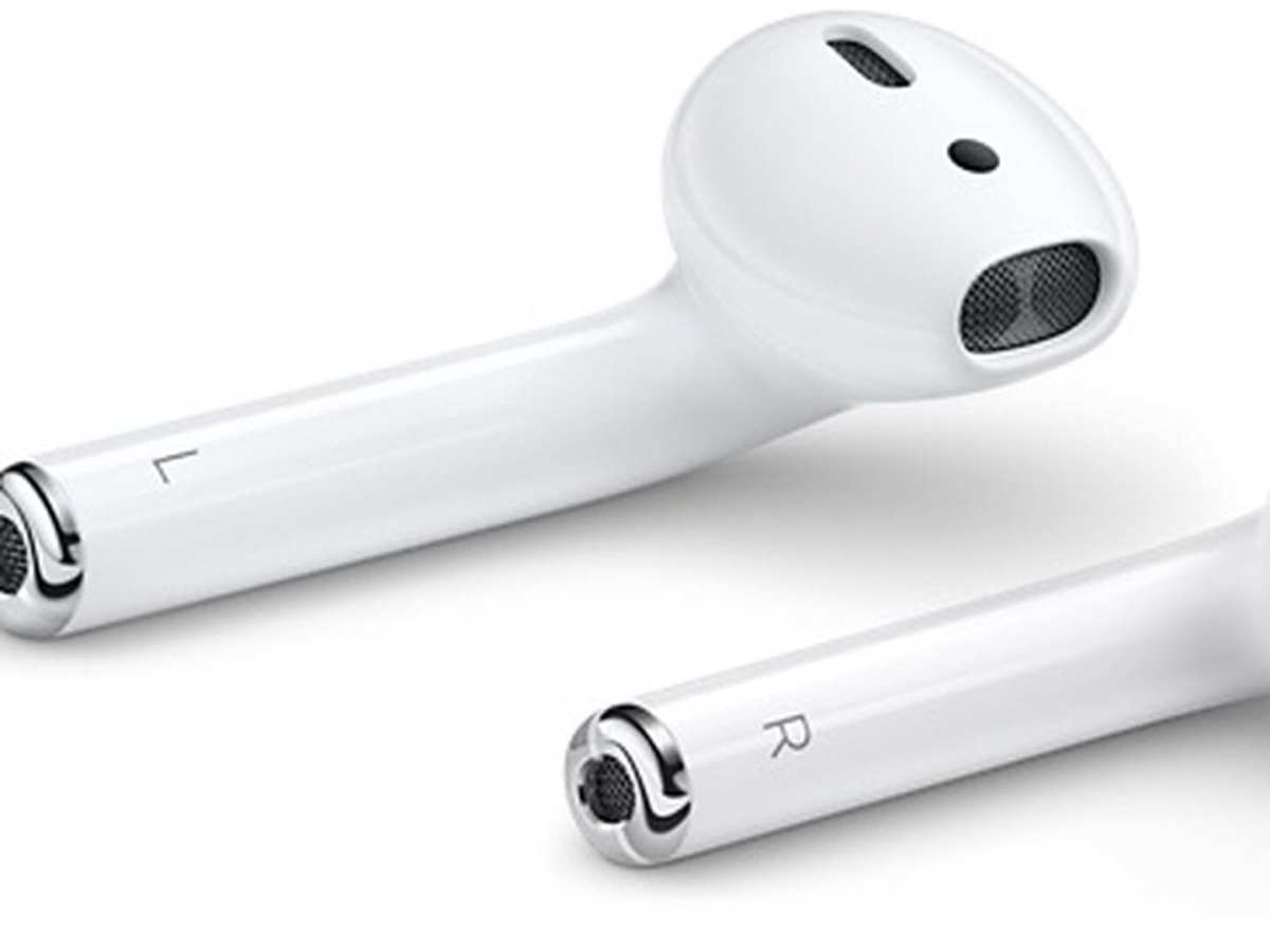 Connect airpods to xbox one