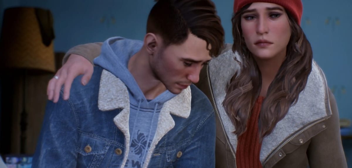 Is Tell Me Why Coming to PS4 PS5 Answered Twinfinite