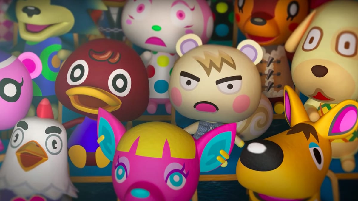 Download This Quiz Tells You Which Unpopular Animal Crossing Villager You Are