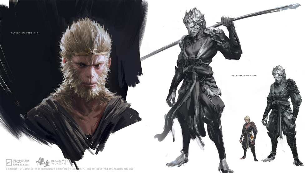 Black Myth Wukong (36)