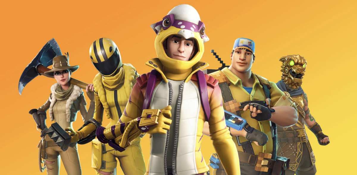 Fortnite Save the World How to Get Weapon Research Vouchers & What