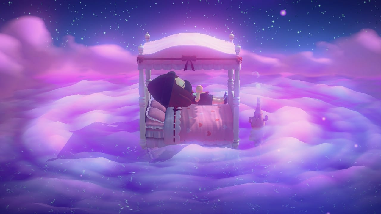 10 Best Dream Islands in Animal Crossing New Horizons