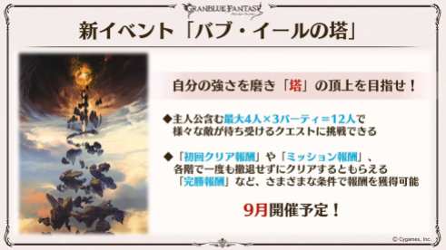 Granblue Fantasy (34)