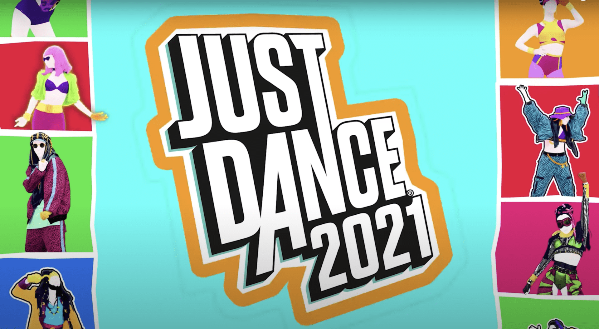 Just Dance 2021, announcement trailer, Nintendo Direct