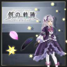 Legend of Heroes Hajimari no Kiseki (4)