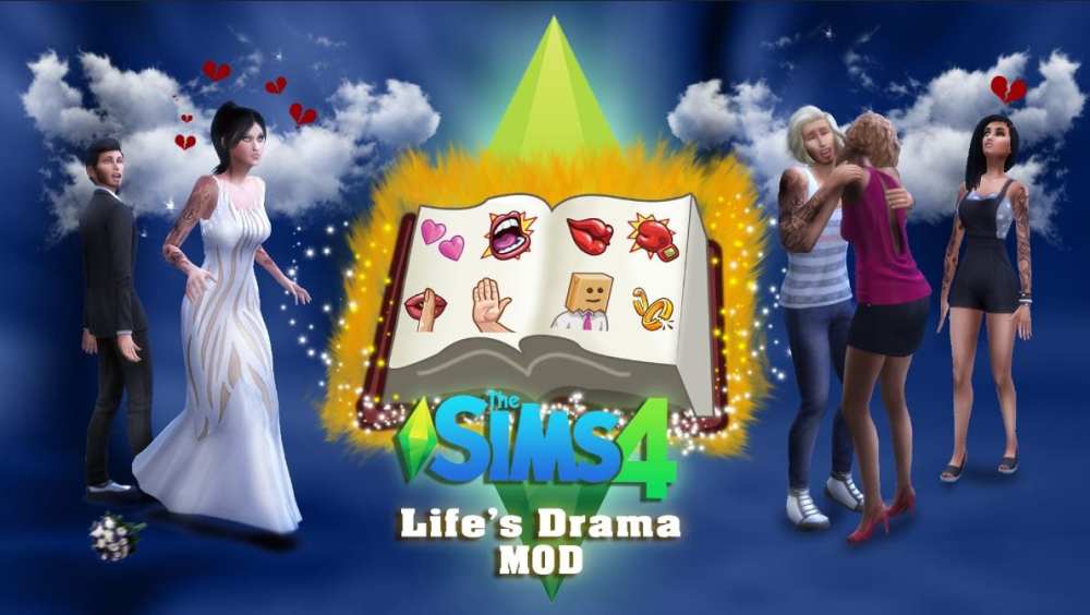 The Sims 4 Best Sacrificial Mods You Should Check Out