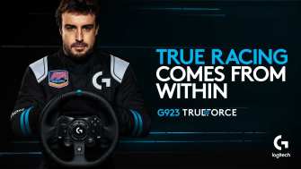 Logitech G923 (1)