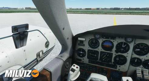 Microsoft Flight Simulator (12)