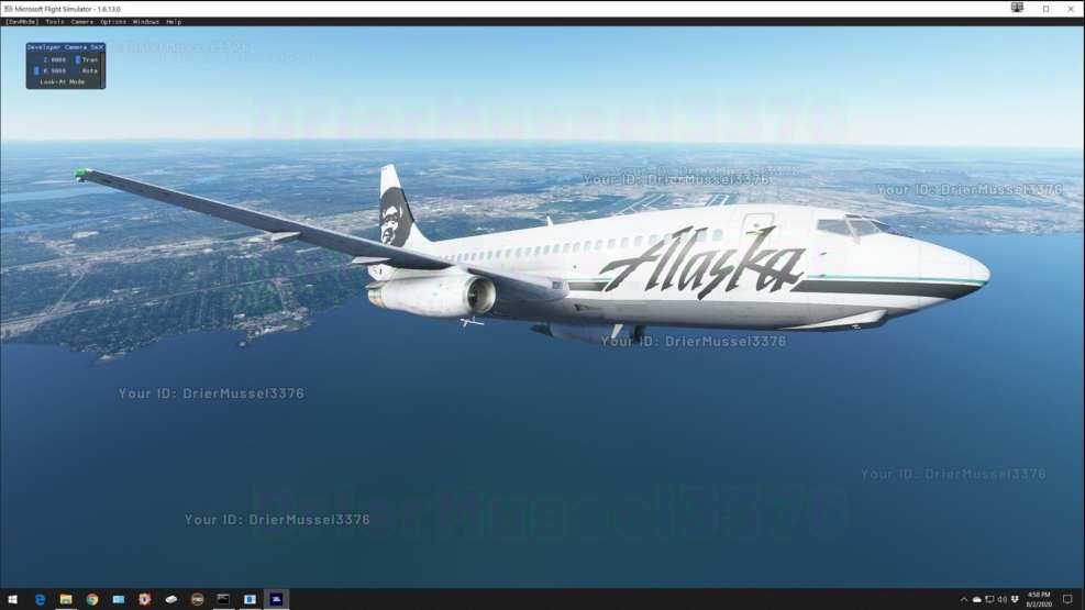 Microsoft Flight Simulator (13)