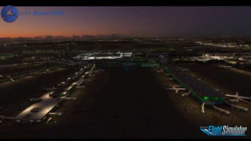 Microsoft Flight Simulator (19)