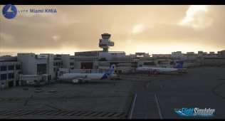 Microsoft Flight Simulator (2)
