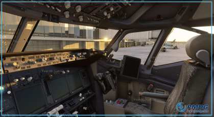 Microsoft Flight Simulator (2)