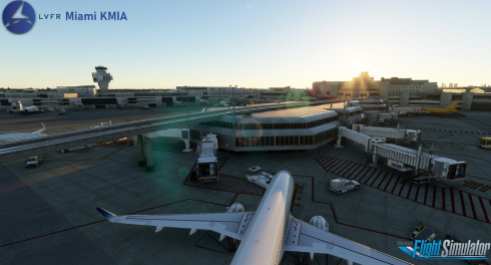 Microsoft Flight Simulator (26)