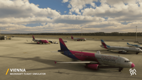 Microsoft Flight Simulator (29)