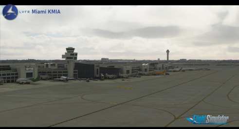 Microsoft Flight Simulator (3)