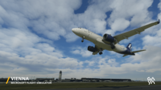 Microsoft Flight Simulator (34)