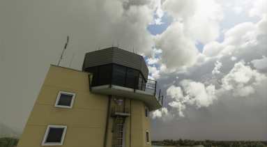 Microsoft Flight Simulator (38)