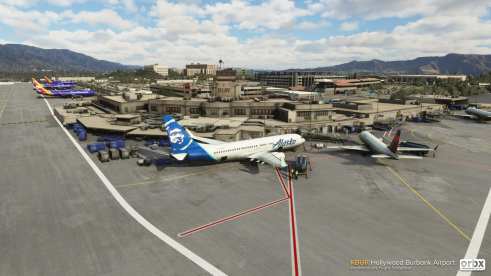 Microsoft Flight Simulator (44)
