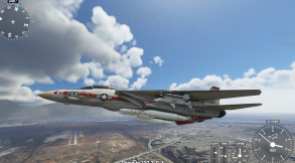 Microsoft Flight Simulator (5)