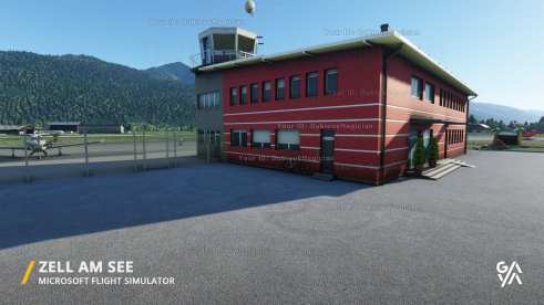 Microsoft Flight Simulator (5)