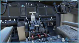 Microsoft Flight Simulator (7)