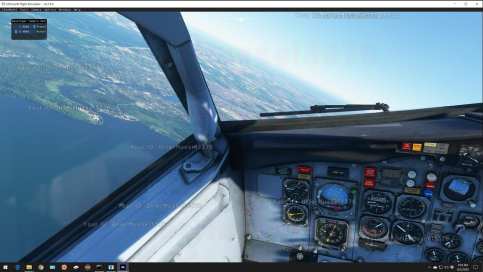 Microsoft Flight Simulator (9)