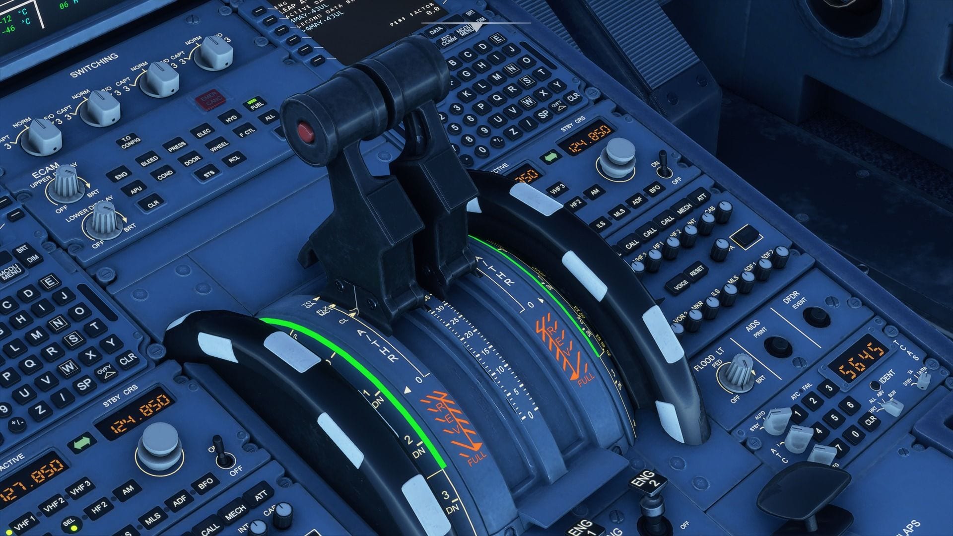 Microsoft Flight Simulator How to Use the Autopilot
