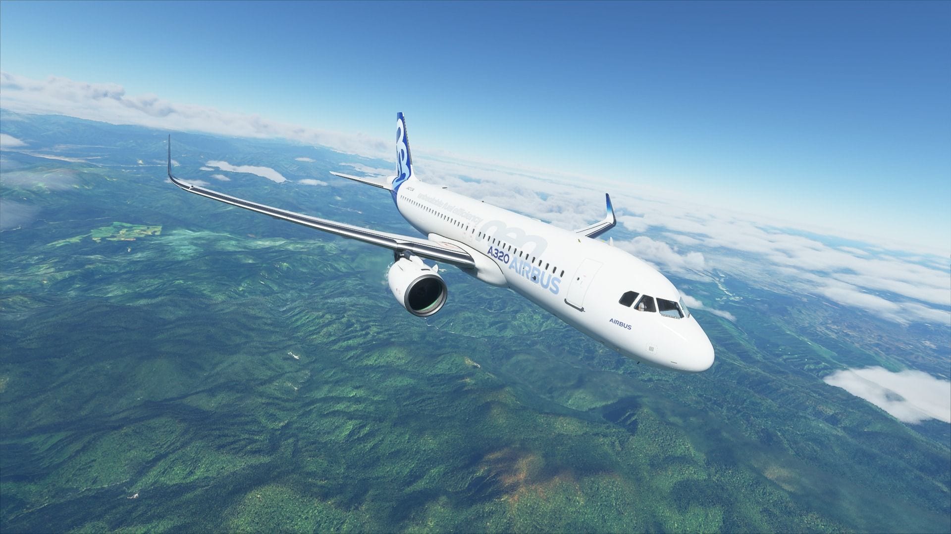 Microsoft Flight Simulator How to Use the Autopilot