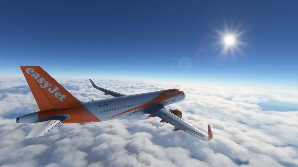Microsoft Flight Simulator Free Addons