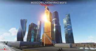 Microsoft Flight Simulator Moscow (14)