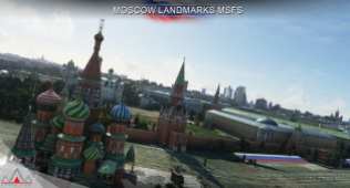 Microsoft Flight Simulator Moscow (15)