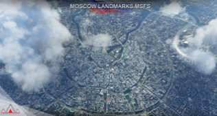 Microsoft Flight Simulator Moscow (16)