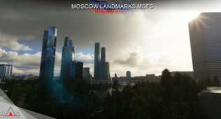 Microsoft Flight Simulator Moscow (17)