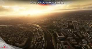 Microsoft Flight Simulator Moscow (19)