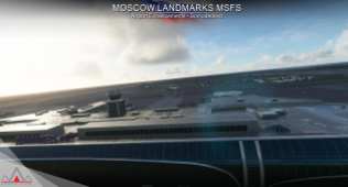 Microsoft Flight Simulator Moscow (6)