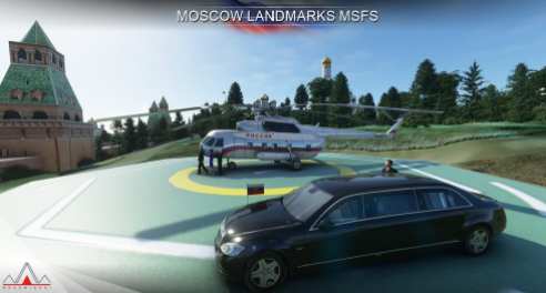 Microsoft Flight Simulator Moscow (8)
