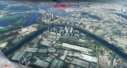 Microsoft Flight Simulator Moscow (9)