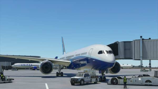 Microsoft Flight Simulator: How to Create a Flight Plan - Twinfinite