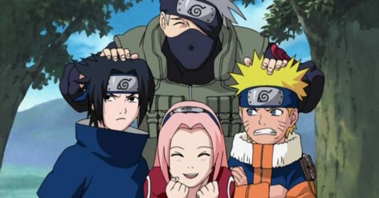 Which Naruto Character Are You? Take This Quiz to Find Out