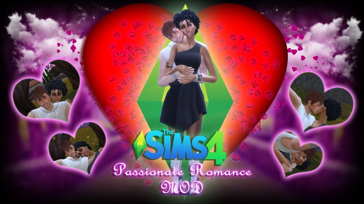 Best Sims 4 Sacrificial Mods